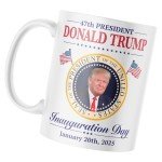Funny Donald Trump Mug - 13 Unique Designs