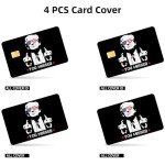 Donald Trump 2024 Rally Card Skin Sticker