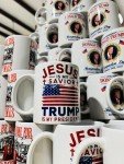 Funny Donald Trump Mug - 13 Unique Designs
