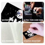 Donald Trump 2024 Rally Card Skin Sticker