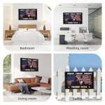 Trump 2024 Double-Sided Yard Flag 3x5
