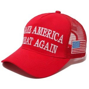 Make America Great Again Trump Baseball Cap