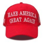 Make America Great Again Trump Baseball Cap