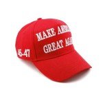 Trump 2024 Make America Great Again Cap