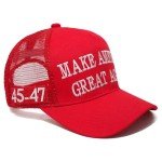 Make America Great Again Trump Baseball Cap