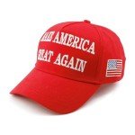 Trump 2024 Make America Great Again Cap