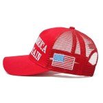 Make America Great Again Trump Baseball Cap