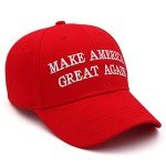 2024 MAGA Camo Baseball Cap – Trump Hat