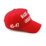Trump 2024 Make America Great Again Cap