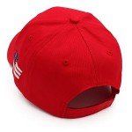 2024 MAGA Camo Baseball Cap – Trump Hat