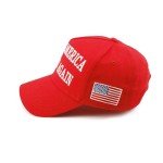 Trump 2024 Make America Great Again Cap