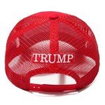 Make America Great Again Trump Baseball Cap