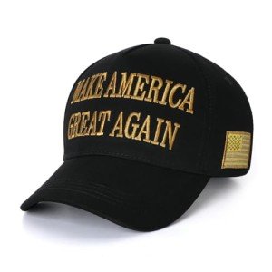 “Trump 2024 Make America Great Again Hat”