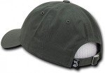 Olive Men's Baseball Cap by Rapid Dominance