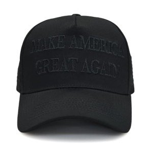 Trump 2024 Make America Great Again Cap