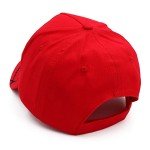 MAGA 2024 Adjustable USA Flag Baseball Cap