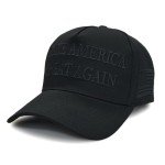 Trump 2024 Make America Great Again Cap
