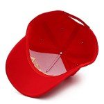 MAGA 2024 Adjustable USA Flag Baseball Cap