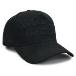 Trump 2024 Make America Great Again Cap