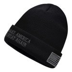 MAGA Beanie - Make America Great Again Hat
