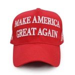 Trump 2024 MAGA Adjustable Baseball Cap