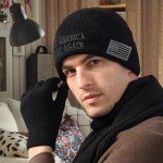 MAGA Beanie - Make America Great Again Hat