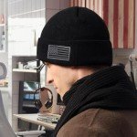 MAGA Beanie - Make America Great Again Hat