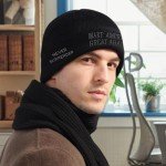 MAGA Beanie - Make America Great Again Hat