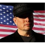MAGA Never Surrender Trump 2024 Adjustable Hat