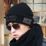 MAGA Beanie - Make America Great Again Hat