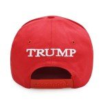 Trump 2024 MAGA Adjustable Baseball Cap