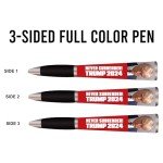 MAGA Trump 2024 Ballpoint Pen Set