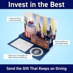 Funny Donald Trump Birthday Card with Sound