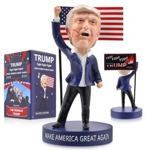Trump Bobblehead – Perfect Gift for Supporters