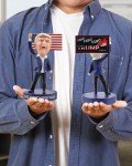 Trump Bobblehead – Perfect Gift for Supporters