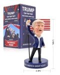 Trump Bobblehead – Perfect Gift for Supporters