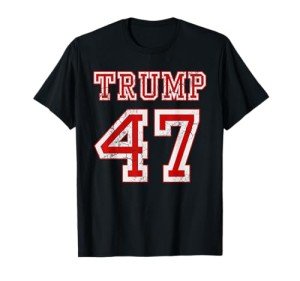 Trump 2024 Election Republican T-Shirt for All