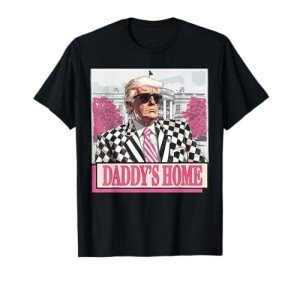 Funny "Take America Back" Trump 2024 T-Shirt