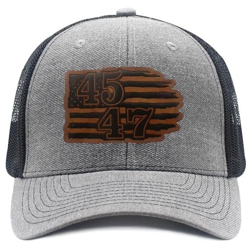 Caps