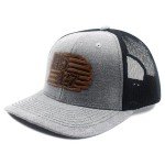 Donald Trump Adjustable USA Flag Baseball Cap
