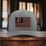Trump 2024 "Take America Back" Trucker Hat