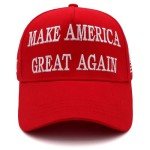 2 Pack Trump 2024 MAGA Baseball Caps