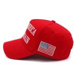 2 Pack Trump 2024 MAGA Baseball Caps