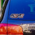 2 Pack Trump Bumper Stickers | 5" Vinyl Decals