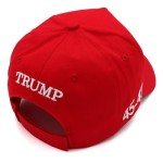 2 Pack Trump 2024 MAGA Baseball Caps