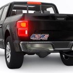 2 Pack Trump Bumper Stickers | 5" Vinyl Decals