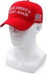 MAGA Hats Pack: Keep America Great Caps
