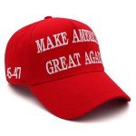 2 Pack Trump 2024 MAGA Baseball Caps