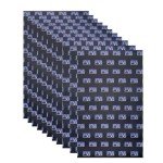 10 Sheets Stronger Trump 2024 Wrapping Paper