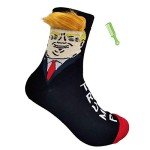 Funny Trump Socks - Unisex Novelty Socks 2024